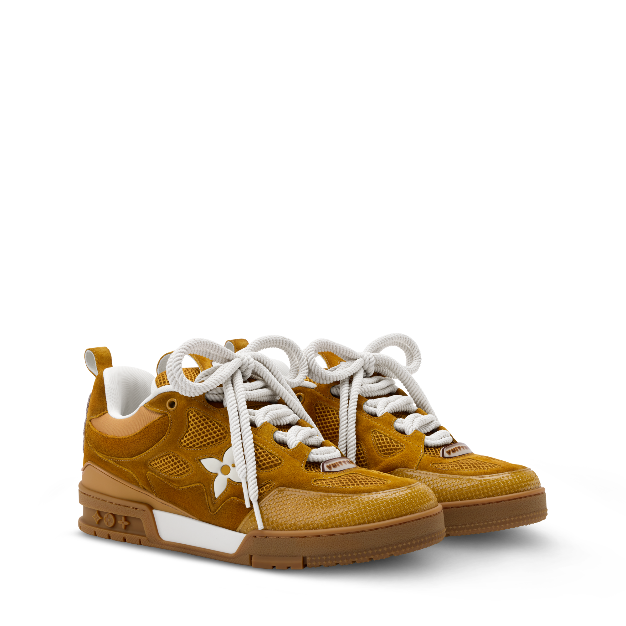 LV Skate Sneaker - For Men | LOUIS VUITTON